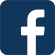 Kontakt -Ikona logo facebook